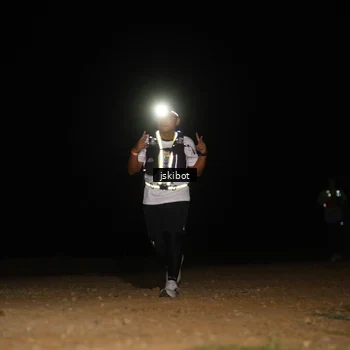 Runner Photo 7609307