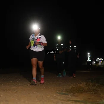 Runner Photo 7609313
