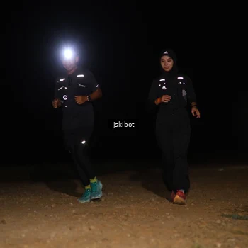 Runner Photo 7609315