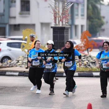 Runner Photo 7609320