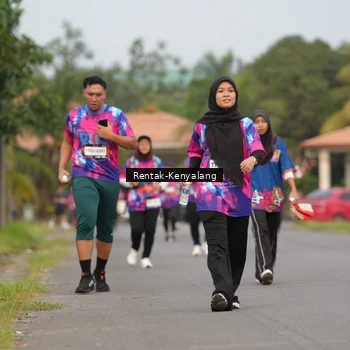 Runner Photo 7609327