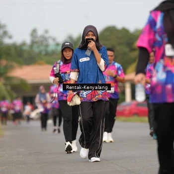 Runner Photo 7609335