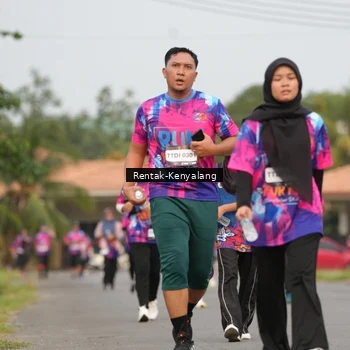 Runner Photo 7609342