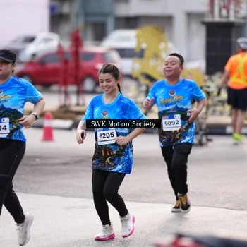 Runner Photo 7609344