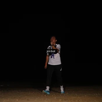 Runner Photo 7609358