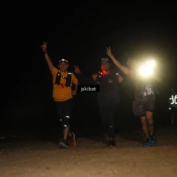Runner Photo 7609360