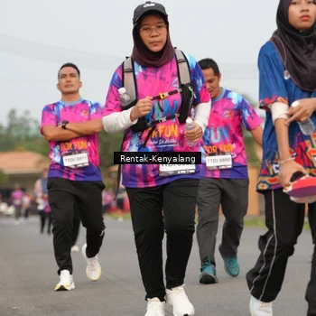 Runner Photo 7609363