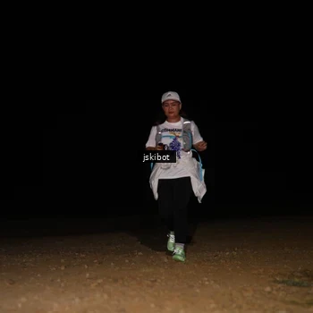 Runner Photo 7609364