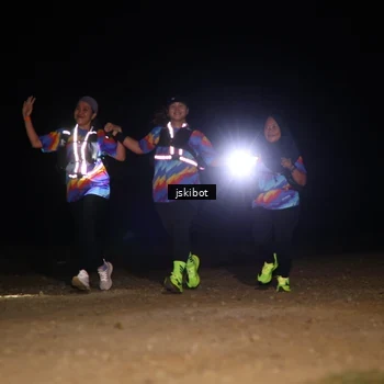 Runner Photo 7609365