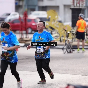 Runner Photo 7609367