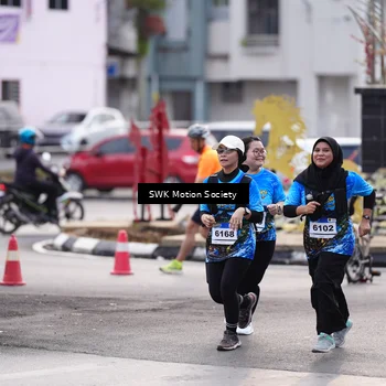 Runner Photo 7609376