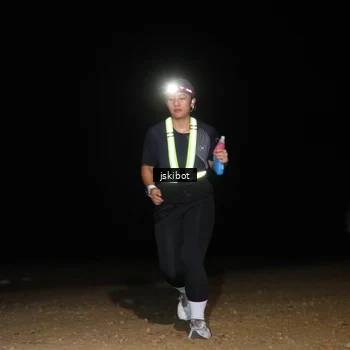Runner Photo 7609380