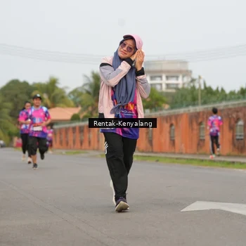 Runner Photo 7609384