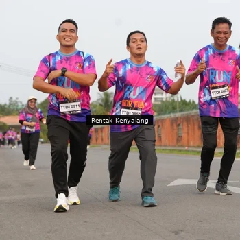 Runner Photo 7609388