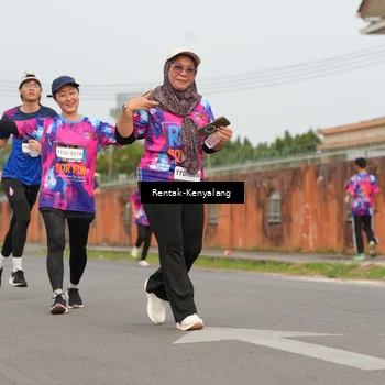 Runner Photo 7609390