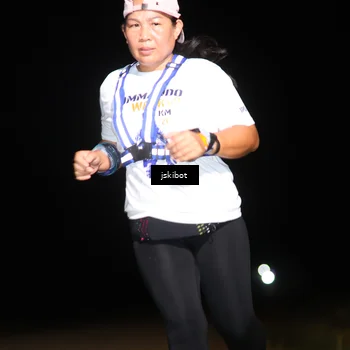 Runner Photo 7609392