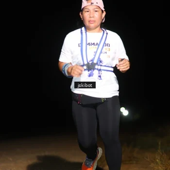 Runner Photo 7609393