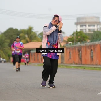 Runner Photo 7609394