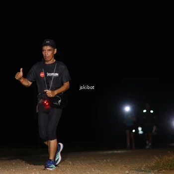 Runner Photo 7609403