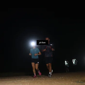 Runner Photo 7609408