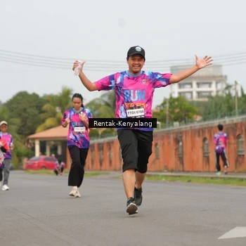 Runner Photo 7609409