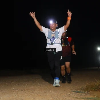 Runner Photo 7609414