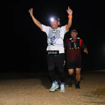 Runner Photo 7609419