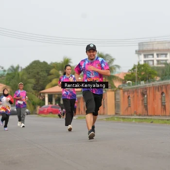 Runner Photo 7609422