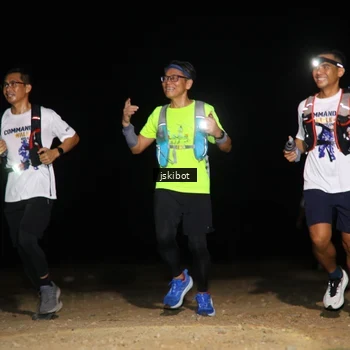 Runner Photo 7609426
