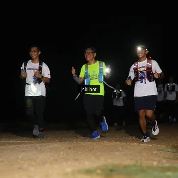 Runner Photo 7609430