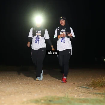 Runner Photo 7609431
