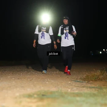 Runner Photo 7609432