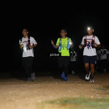 Runner Photo 7609434