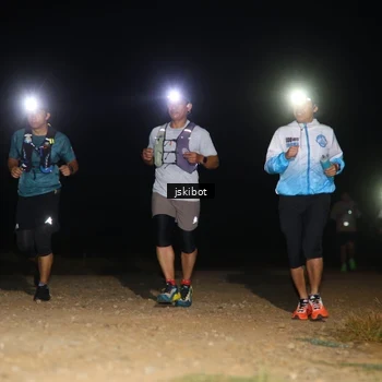 Runner Photo 7609437