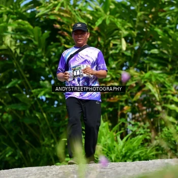 Runner Photo 7609438