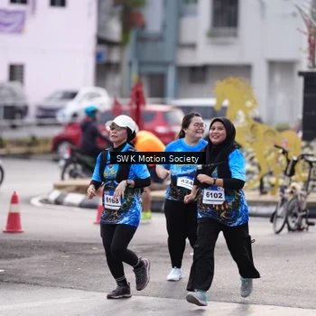Runner Photo 7609441