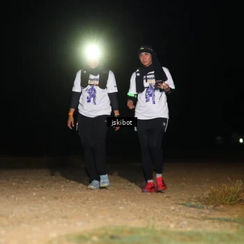 Runner Photo 7609445
