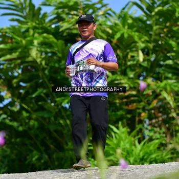 Runner Photo 7609446