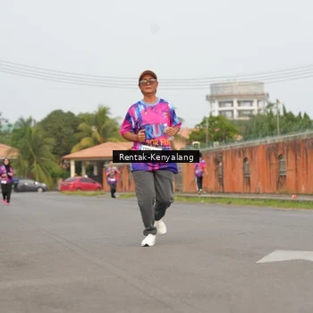 Runner Photo 7609447