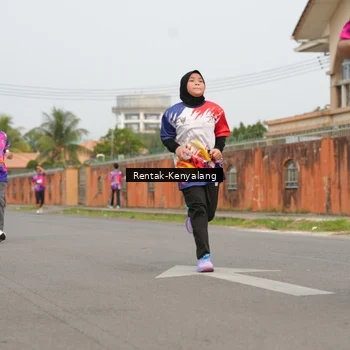 Runner Photo 7609448