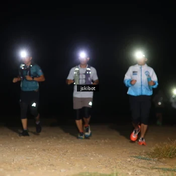 Runner Photo 7609449