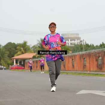 Runner Photo 7609454