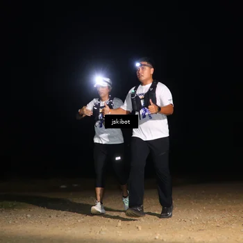 Runner Photo 7609456