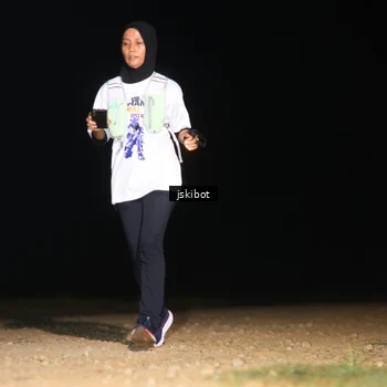 Runner Photo 7609459