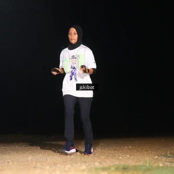 Runner Photo 7609461
