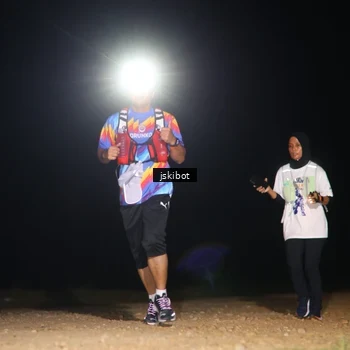 Runner Photo 7609462