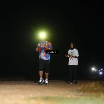 Runner Photo 7609463