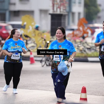 Runner Photo 7609464