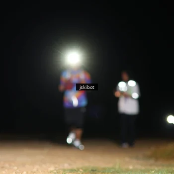 Runner Photo 7609465