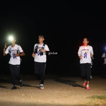 Runner Photo 7609466